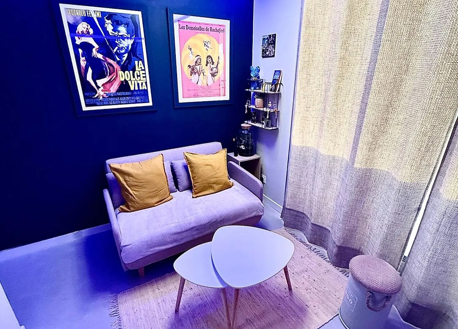 Apartmán Azuria Cannes