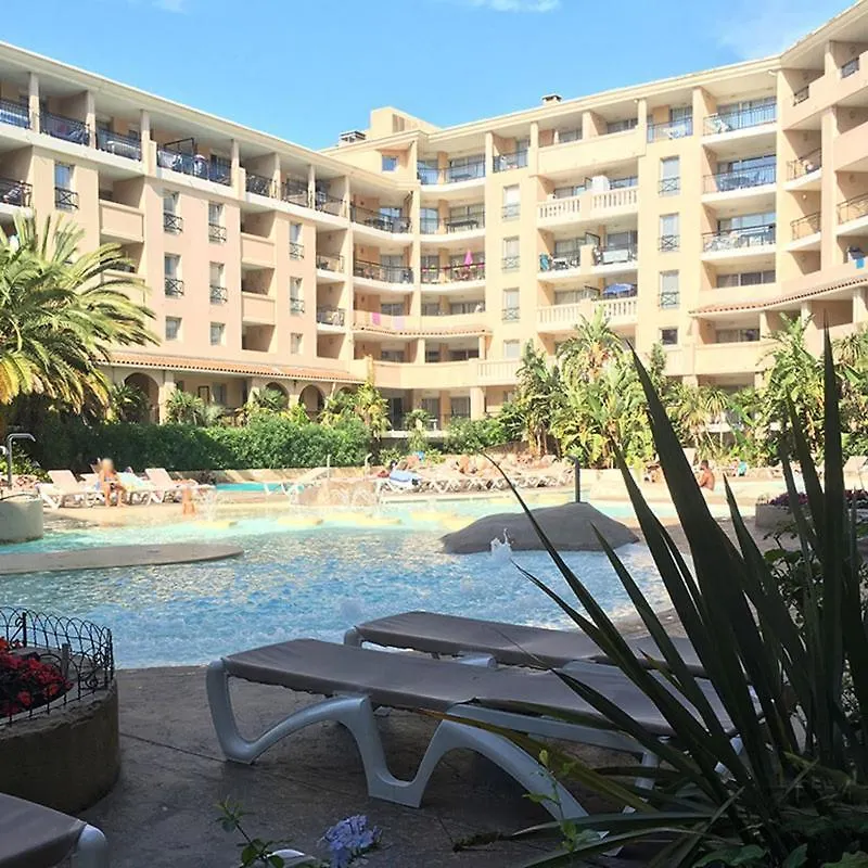 Apartmán Azuria Cannes