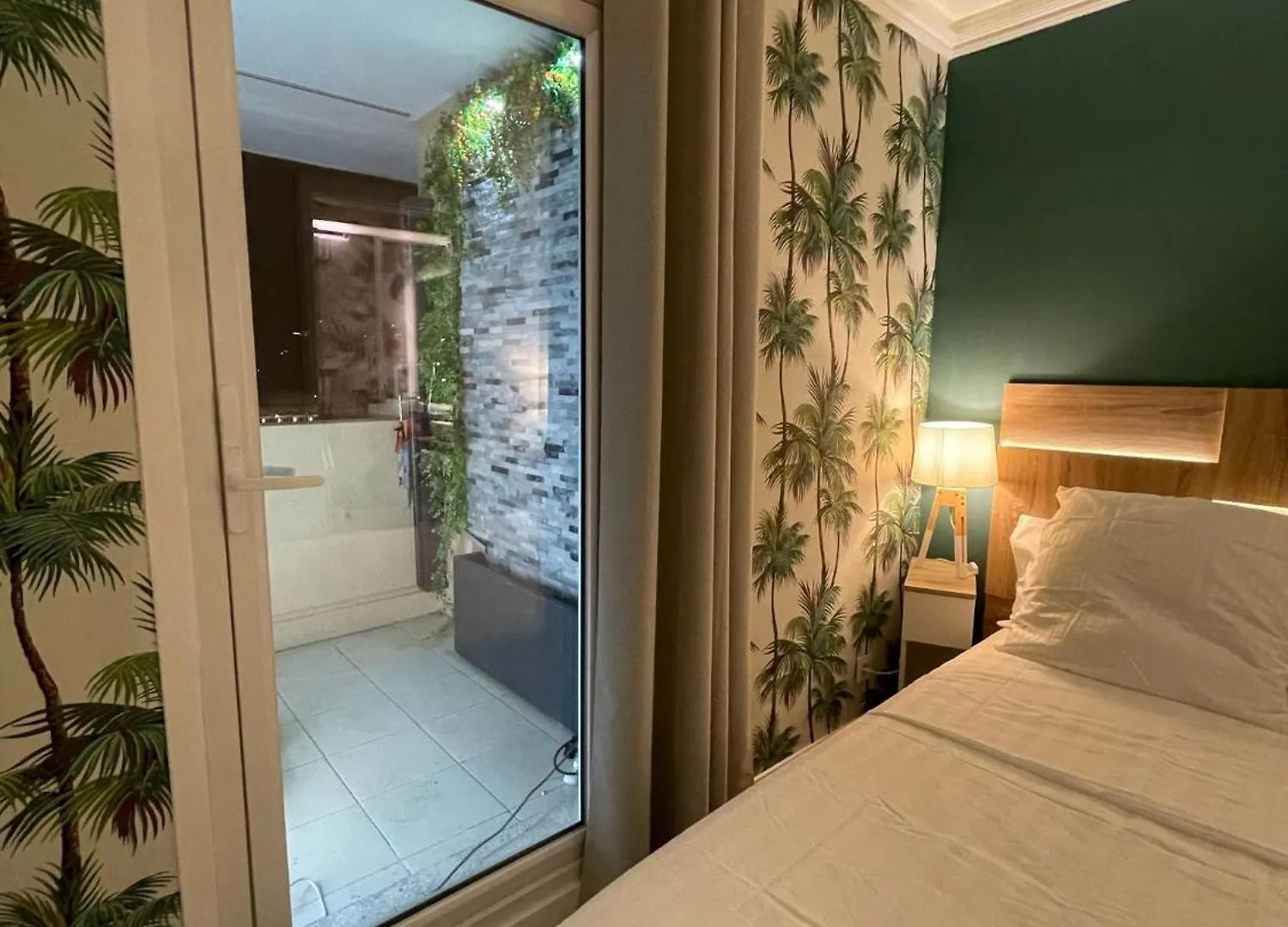 Apartmán Azuria Cannes
