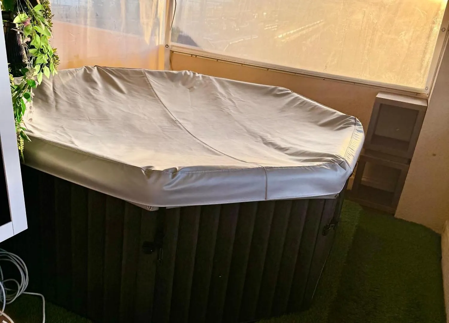 Apartmán Azuria Cannes