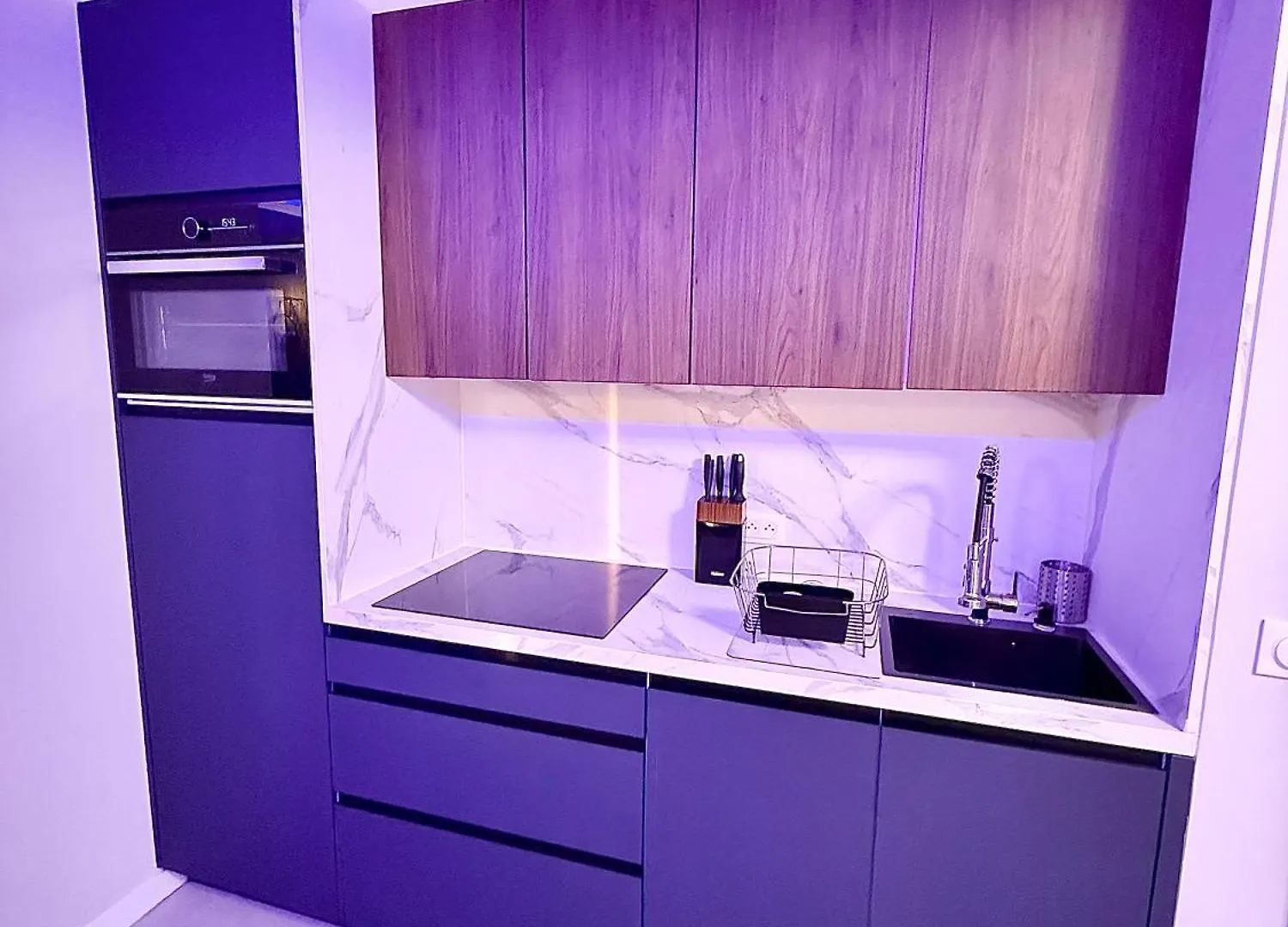 Apartmán Azuria Cannes 0*,